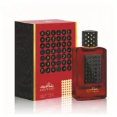 Athoor Al Alam Anaqeed Red EDP унисекс