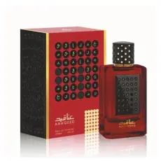 Athoor Al Alam Anaqeed Red EDP унисекс