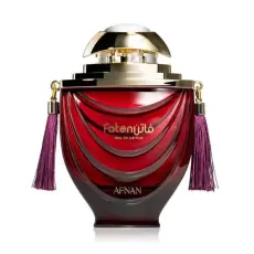 Afnan Faten Maroon EDP за жени