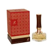 Afnan Mirsaal With Love EDP за жени