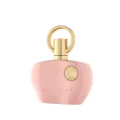 Afnan Supremacy Pink EDP за жени