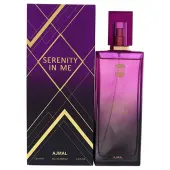 Ajmal Serenity In Me EDP за жени