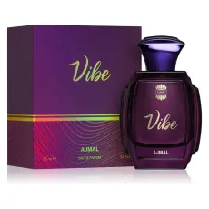 Ajmal Vibe EDP за жени