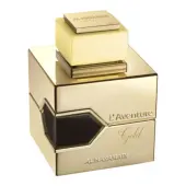 Al Haramain L`Aventure Gold EDP за жени
