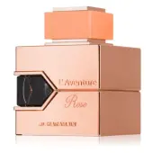 Al Haramain L`Aventure Rose EDP за жени