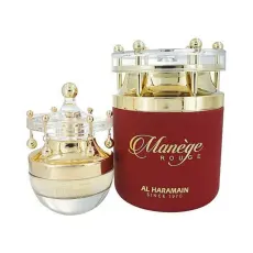 Al Haramain Manege Rouge EDP за жени