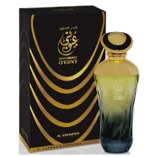 Al Haramain Oyuny Spray EDP за жени