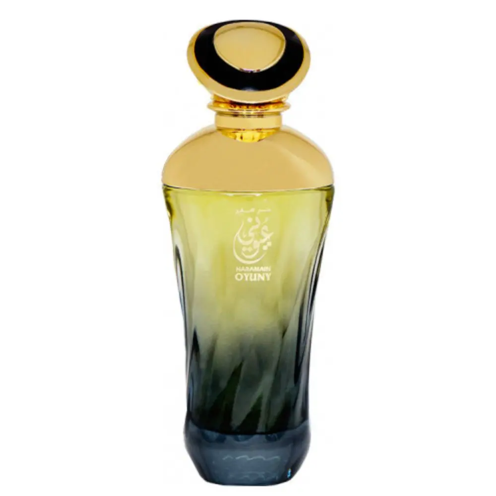 Al Haramain Oyuny Spray EDP за жени