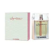 Al Haramain Signature Rose Gold EDP за жени