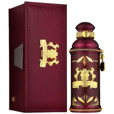 Alexandre.J Rose Alba EDP за жени