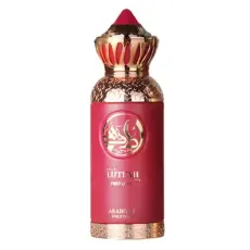 Дамски Парфюм Arabiyat Prestige Lutfah First Love EDP 80 мл.