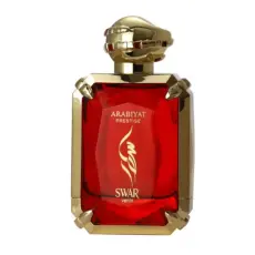 Дамски Парфюм Arabiyat Prestige Swar Venin EDP 100 мл.