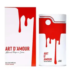 Armaf Art d'Amour EDP за жени