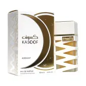 Asdaaf Kasoof White Extract EDP за жени