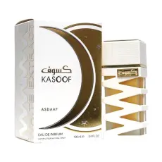Asdaaf Kasoof White Extract EDP за жени