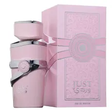 Fragrance World Just Wardi EDP за жени.