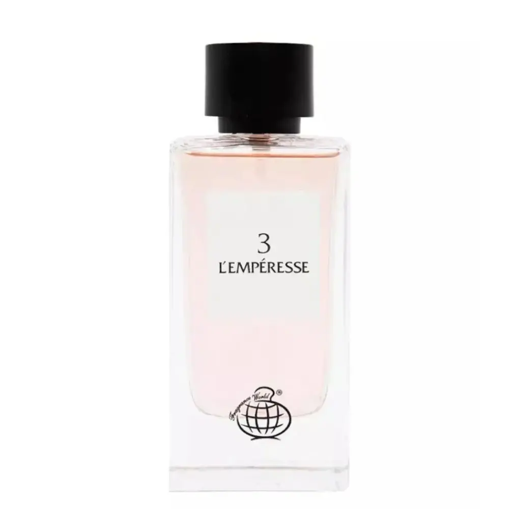 Fragrance World L'Empresse 3 EDP за жени