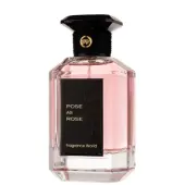  Fragrance World Pose As Rose EDP 100 мл. за жени
