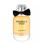 Дамски Парфюм Fragrance world prohibit intense EDP 100 ML
