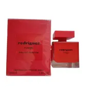 Fragrance World Redriguez Rouge EDP 100 мл.