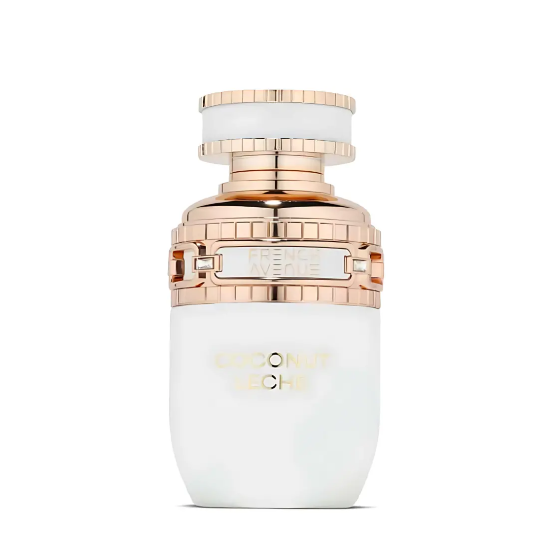 Дамски Парфюм French Avenue Coconut Leche EDP 80 мл. 