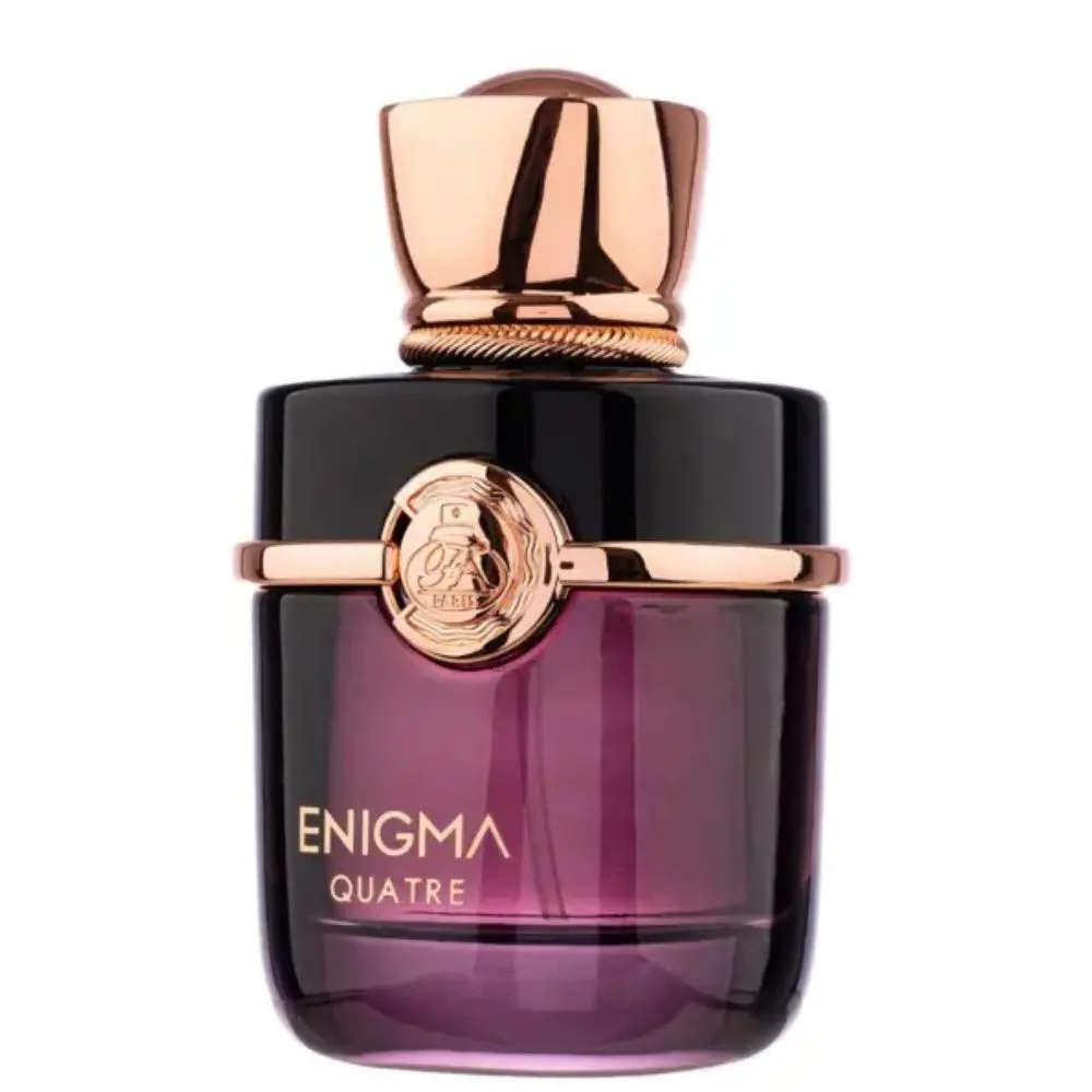 Дамски Парфюм French Avenue Enigma Quatre EDP 100 мл.