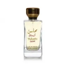 Lattafa Mahasin Crystal EDP за жени
