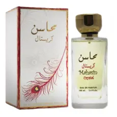 Lattafa Mahasin Crystal EDP за жени