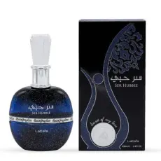Lattafa Ser Hubbee EDP за жени