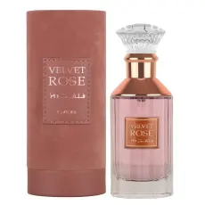 Lattafa Velvet Rose EDP за жени