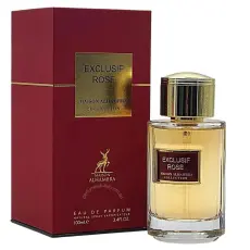 Maison Alhambra Exclusif Rose EDP за жени