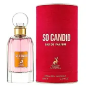 Maison Alhambra So Candid EDP за жени