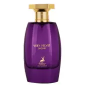  Maison Alhambra Very Velvet Orchid EDP за жени