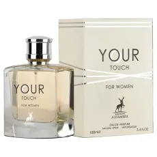  Maison Alhambra Your Touch For Women EDP за жени