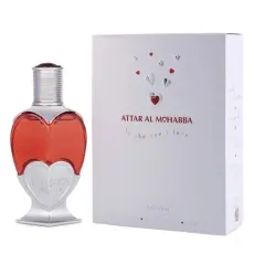 Rasasi Attar Al Mohabba EDP унисекс