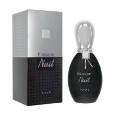Rave Pleasure Nuit EDP за жени