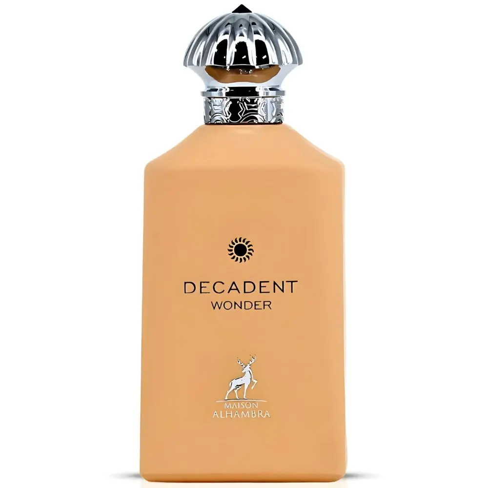 Maison Alhambra Decadent Wonder EDP унисекс