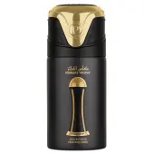 Lattafa Winners Trophy Gold дезодорант унисекс