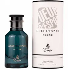 EMIR D'ESPOIR NOCHE EDP унисекс