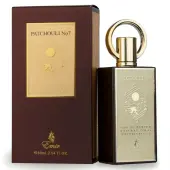 Emir Pachouli No. 7 EDP унисекс