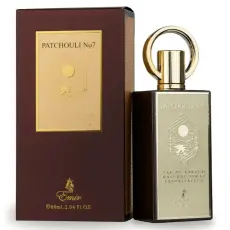 Emir Pachouli No. 7 EDP унисекс