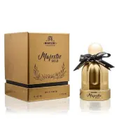 Escent Majestic Gold EDP унисекс