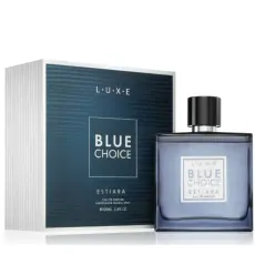 Estiara Blue Choice EDP за мъже