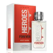 Estiara Heroes Forever EDP унисекс