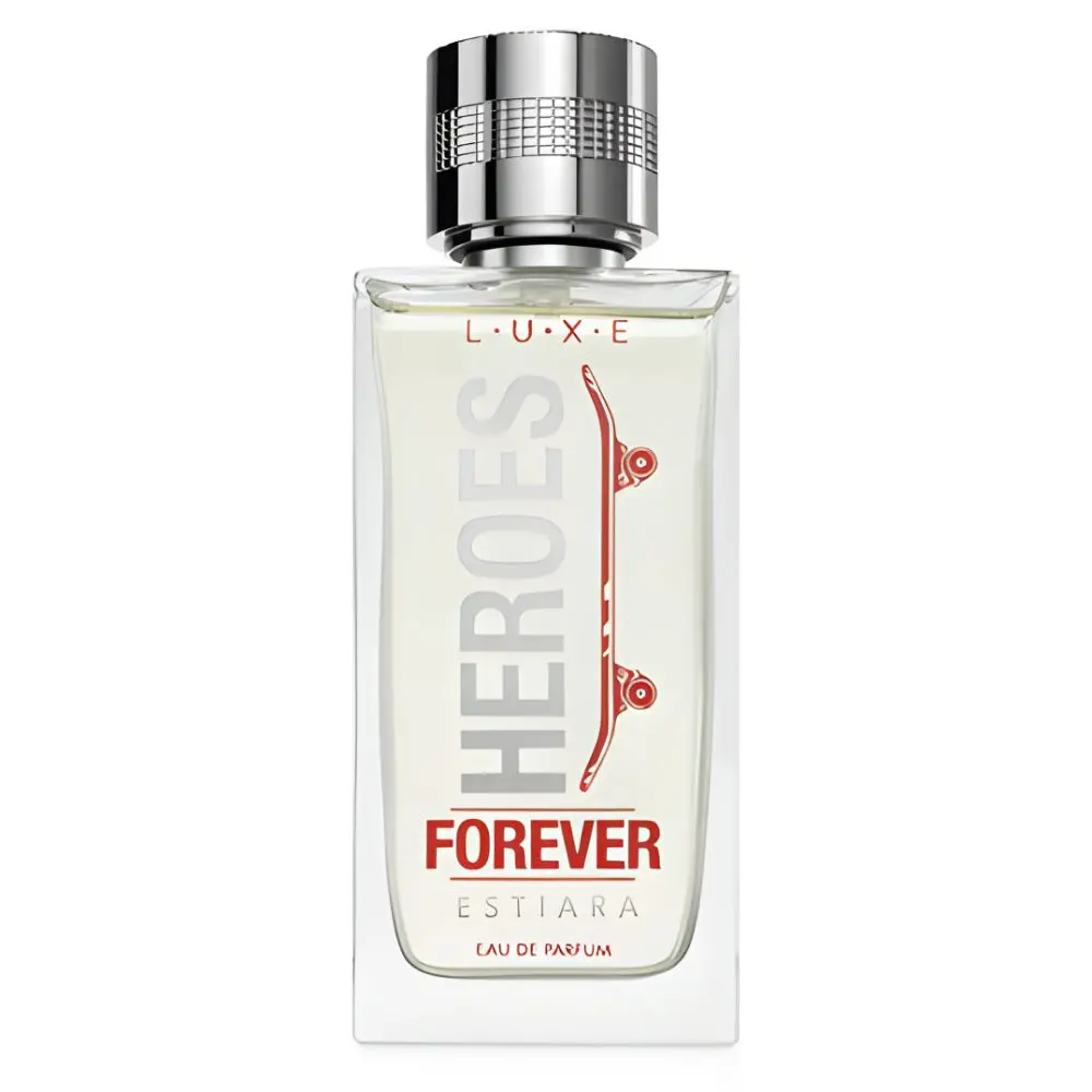 Estiara Heroes Forever EDP унисекс