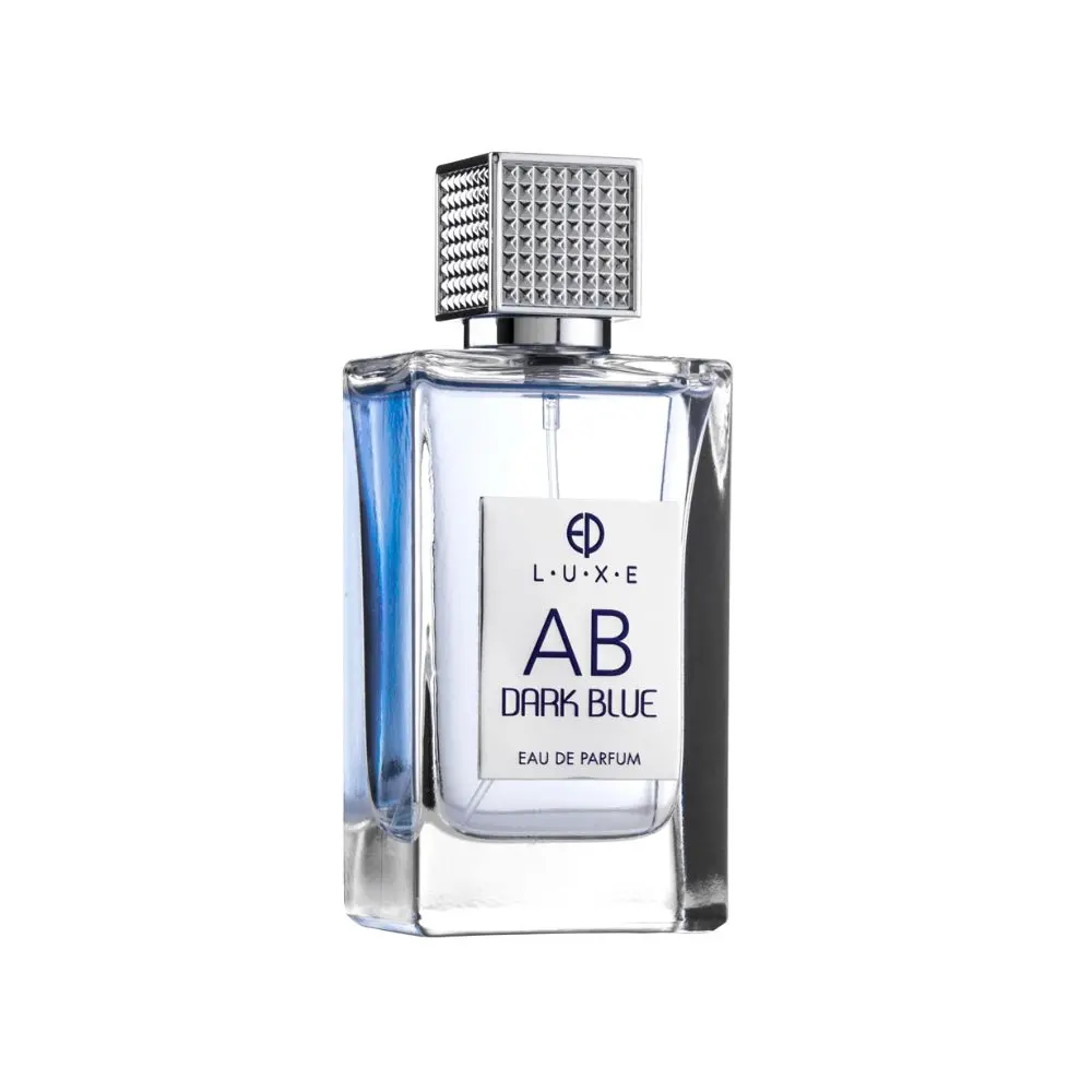 Estiara Luxe AB Dark Blue EDP за мъже 