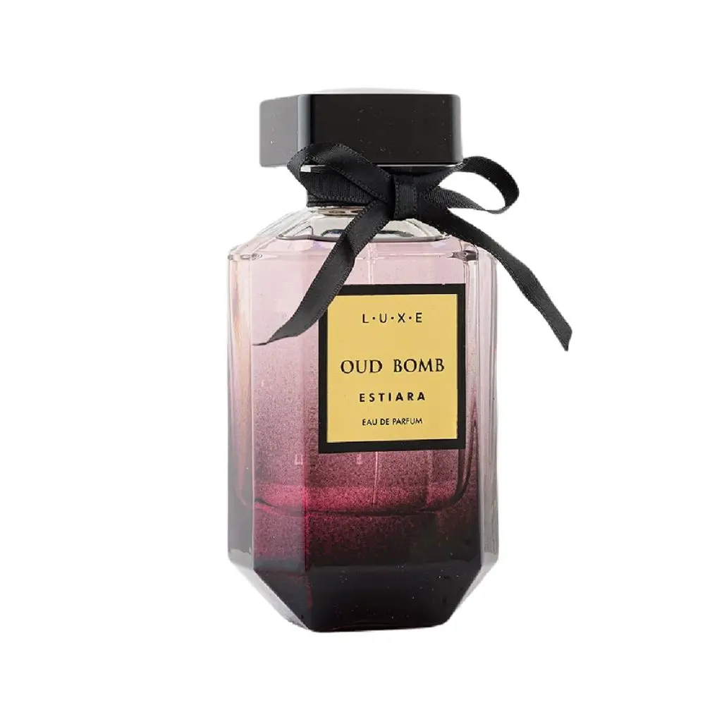 Estiara Luxe Oud Bomb EDP за жени