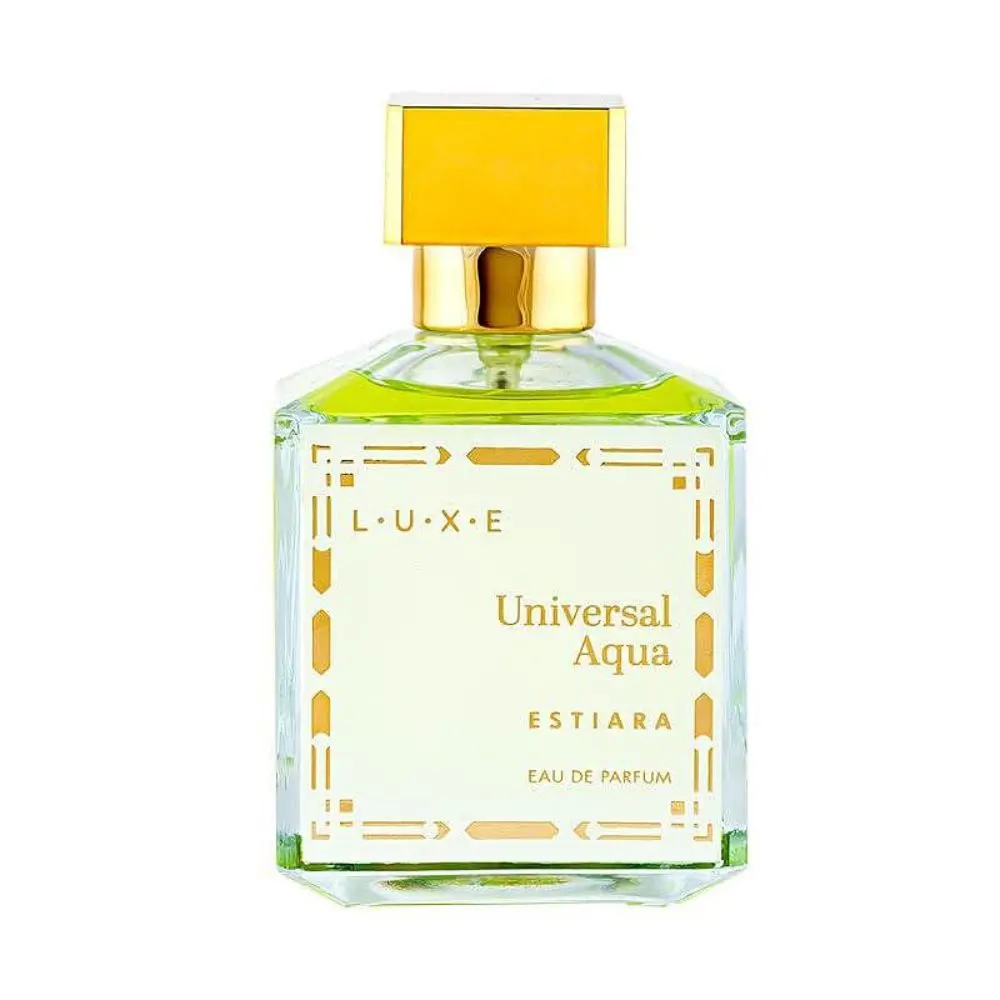 Estiara Luxe Universal Aqua EDP унисекс