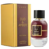 Estiara Oud & Amber EDP унисекс
