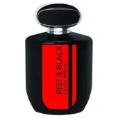 Estiara Red Is Black EDP за мъже